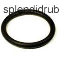 Ktw / Wras Certified Rubber Oring and Rubber Seal